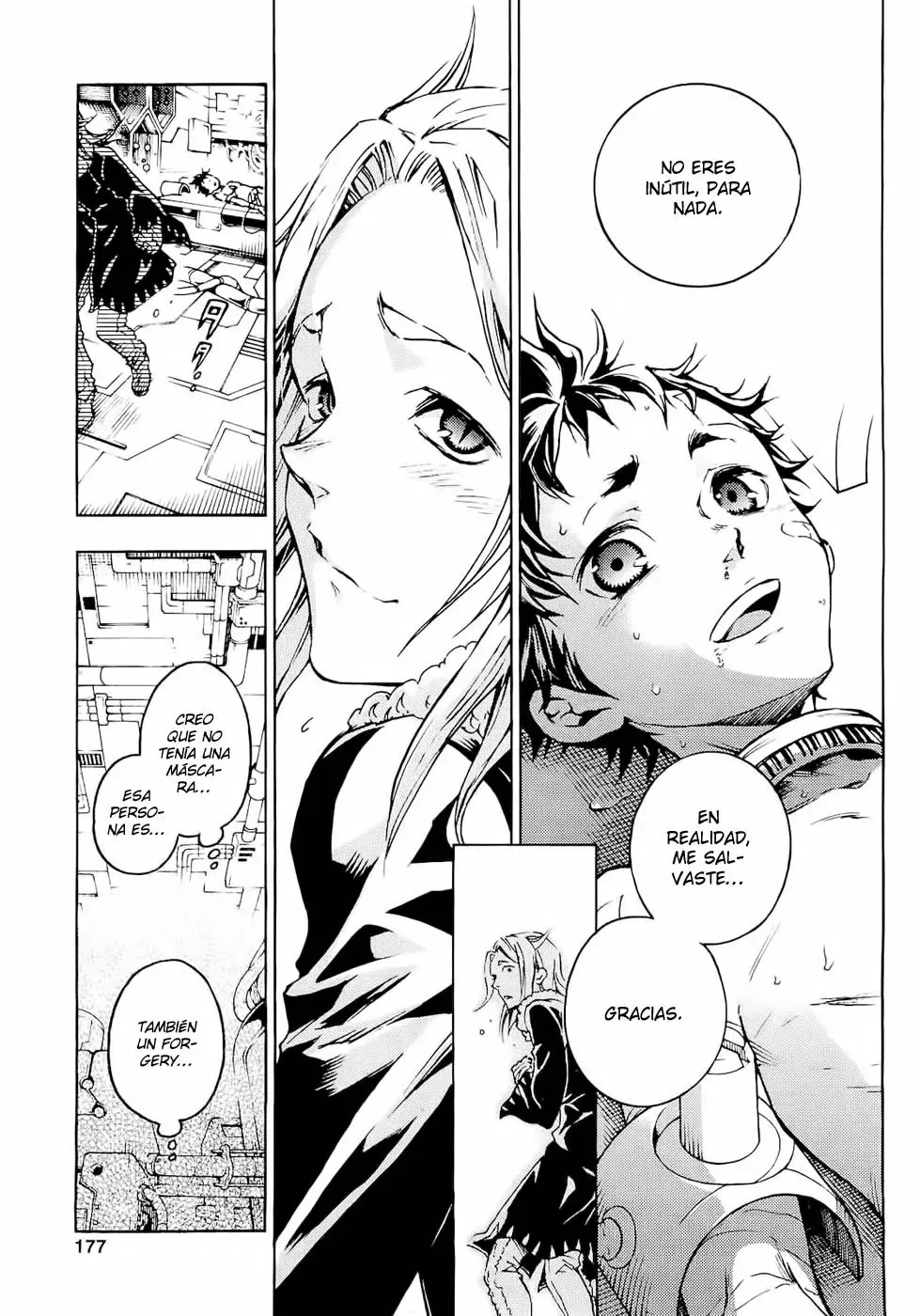 Capitulo 30 page 24