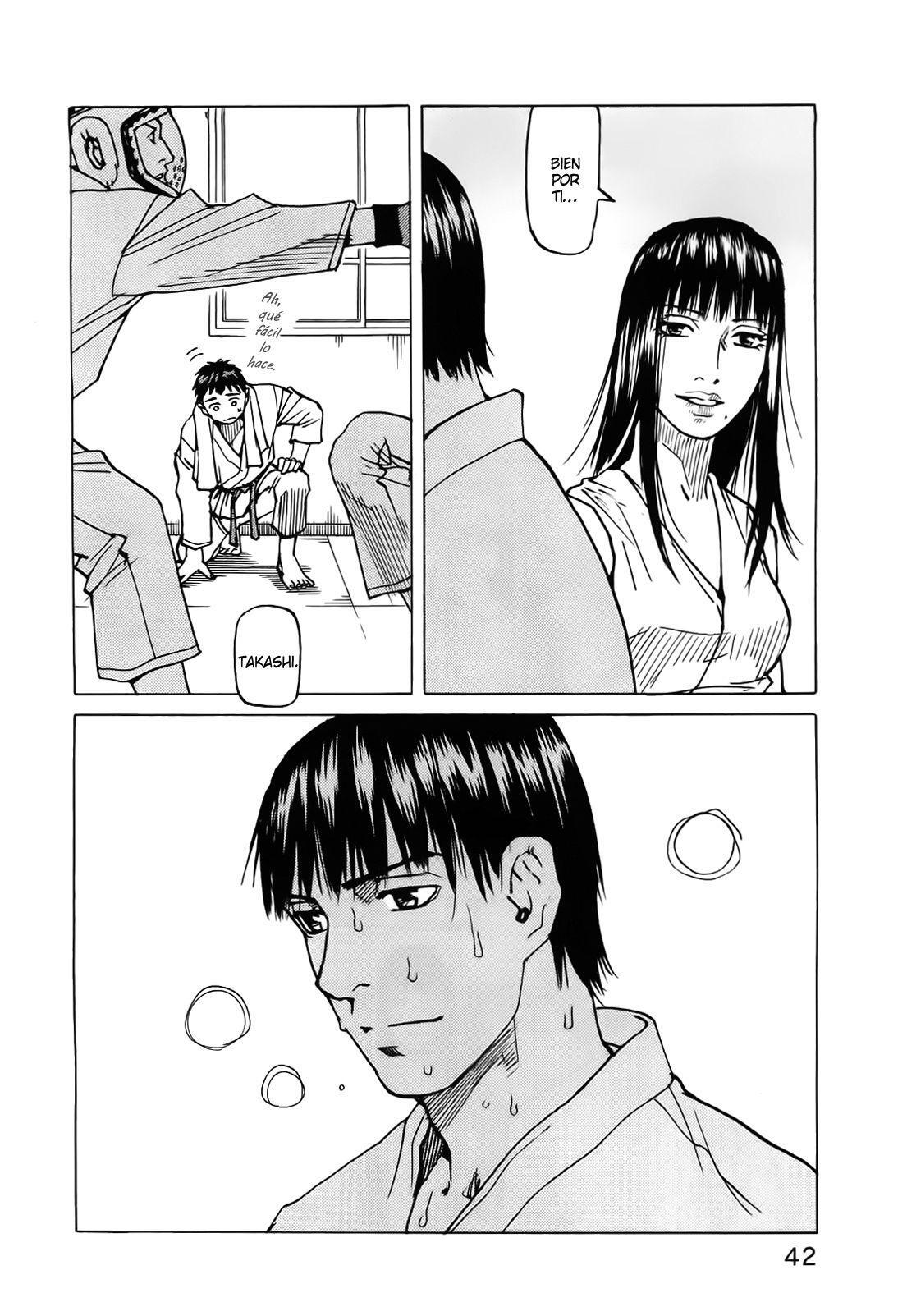 Capitulo 115 page 22