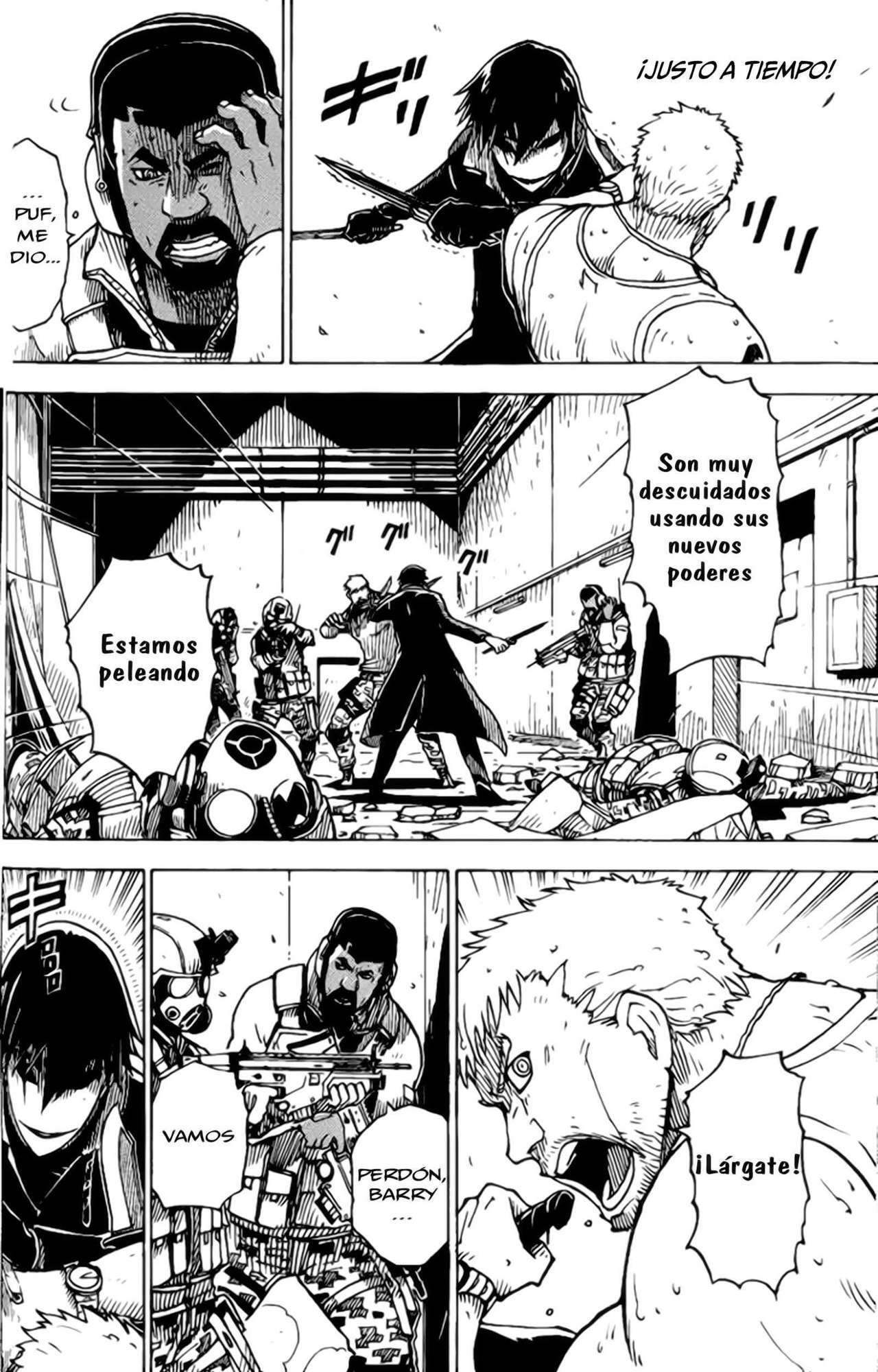 Capitulo 21 page 3