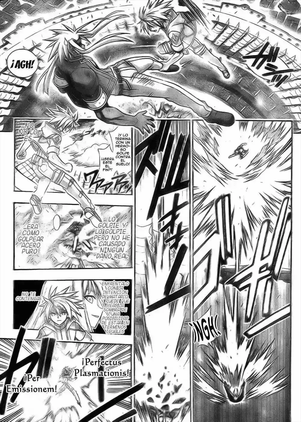 Capitulo 242 page 9