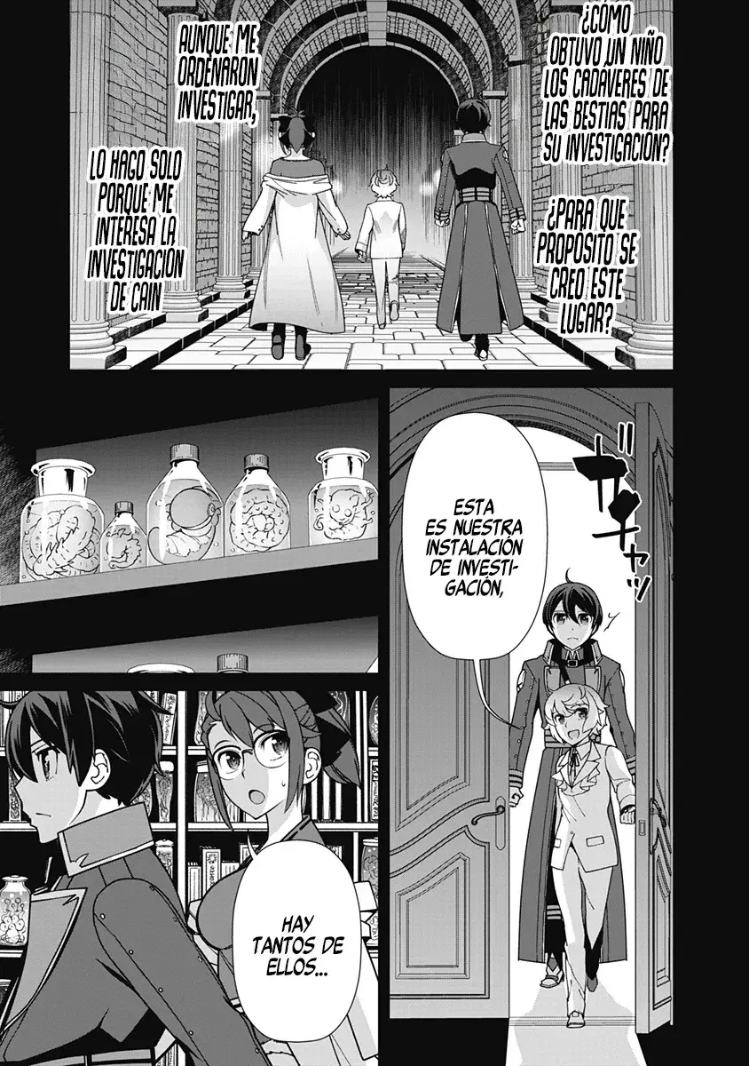 Capitulo 103 page 18
