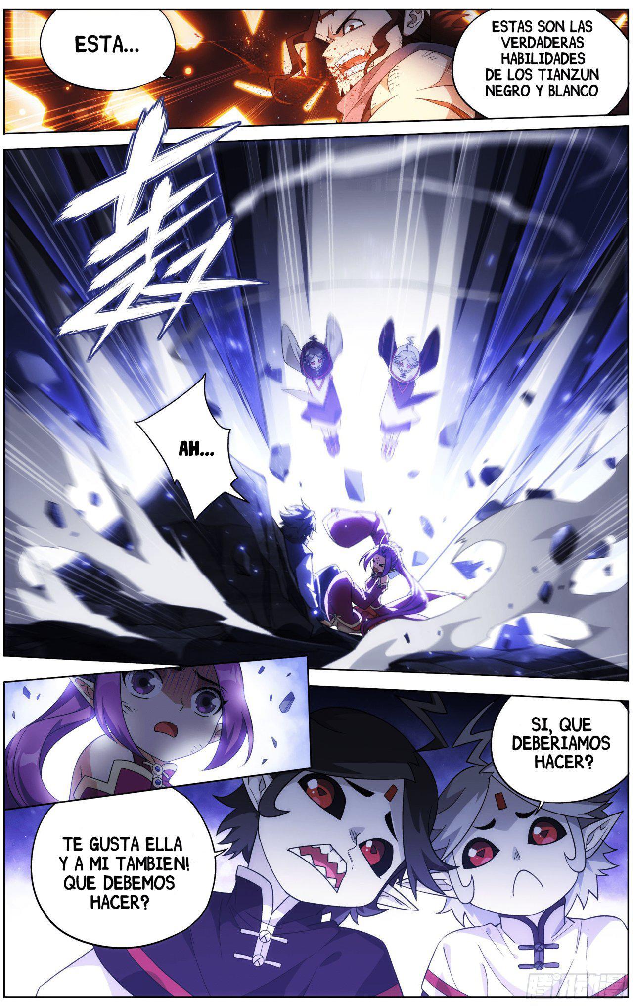 Capitulo 301 page 6