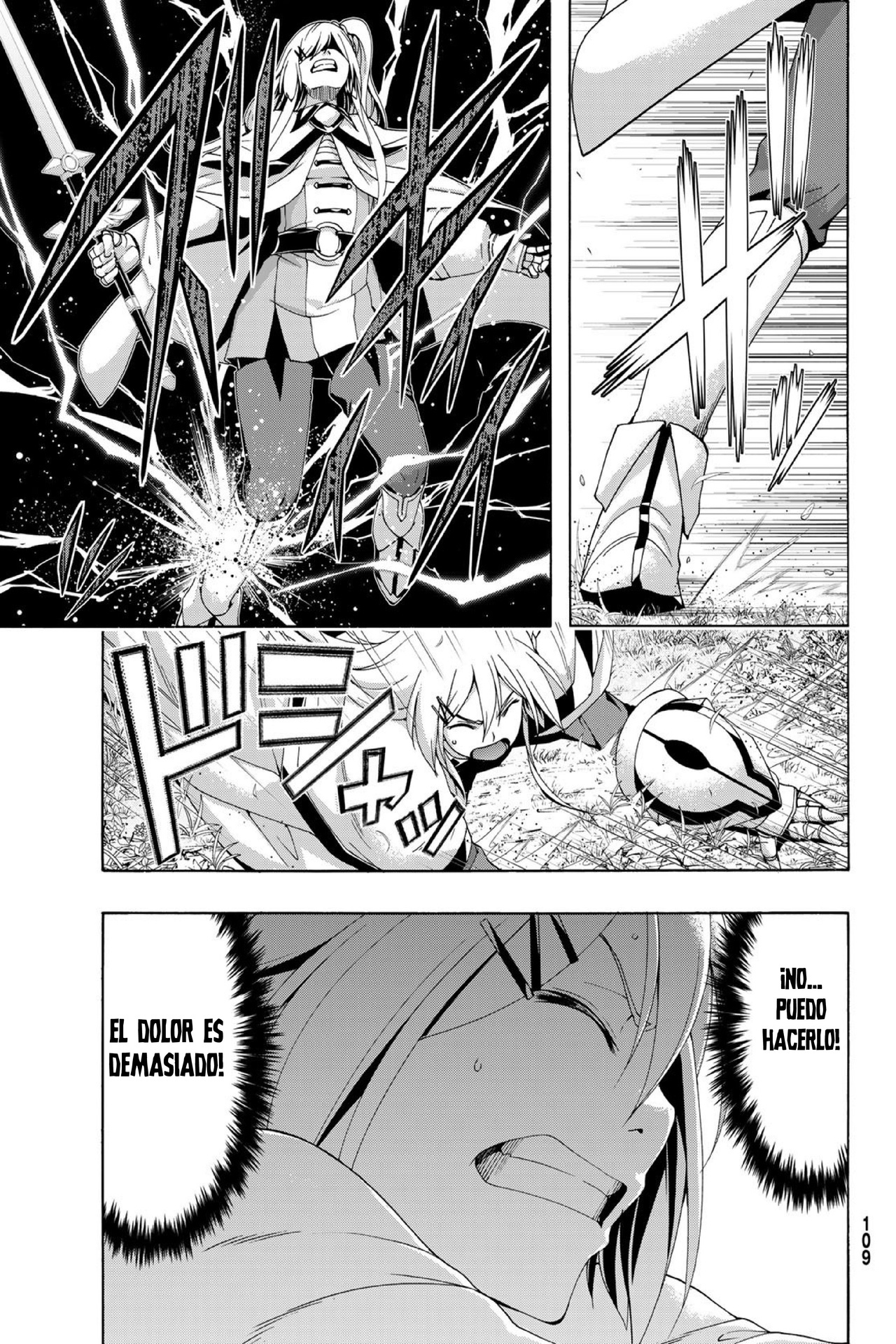 Capitulo 109 page 28