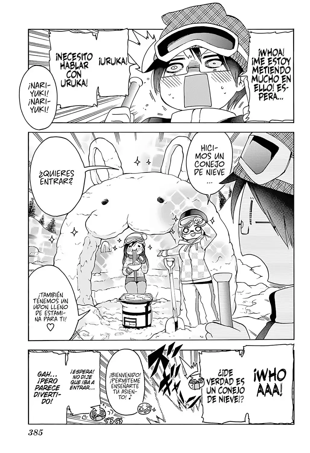 Capitulo 142 page 12