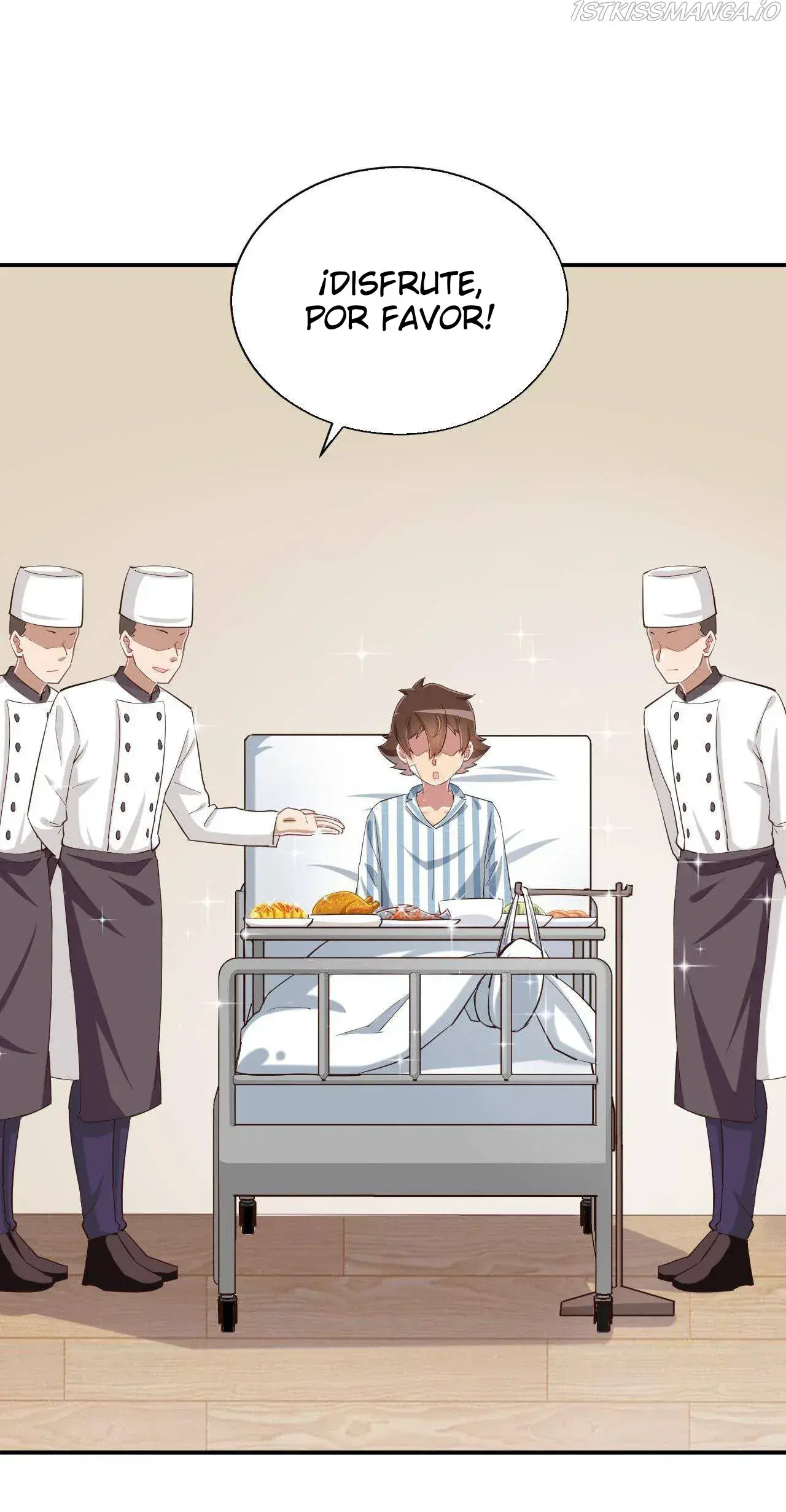 Capitulo 91 page 19