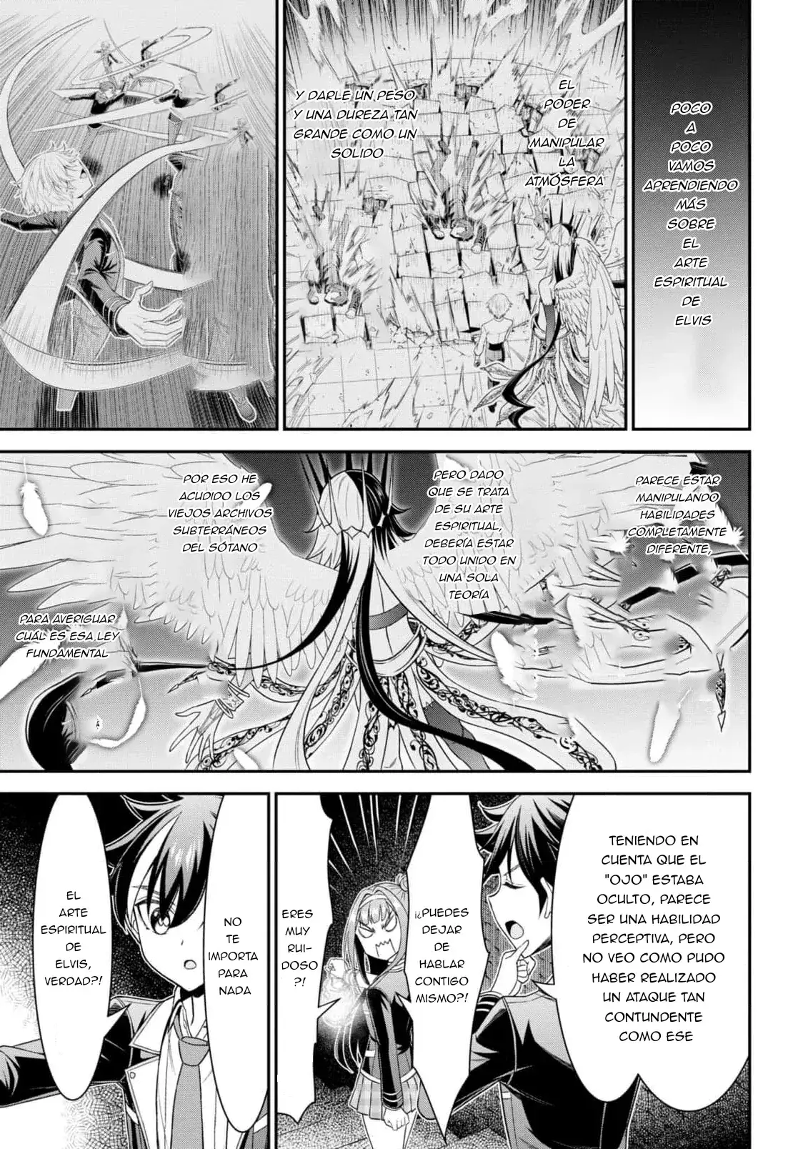Capitulo 18 page 28