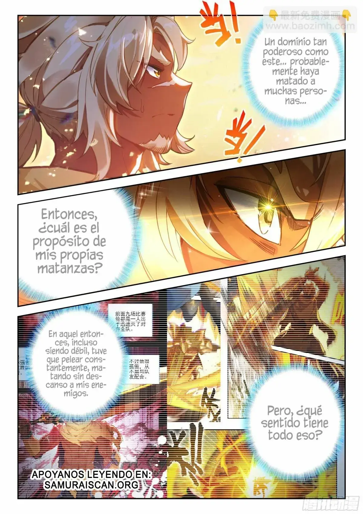 Capitulo 202 page 15