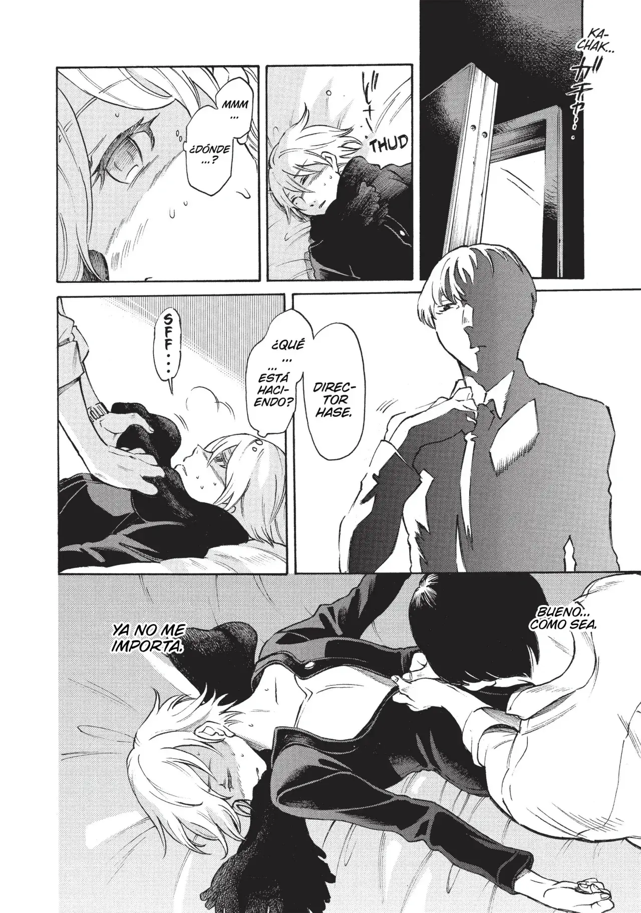 Capitulo 37 page 19