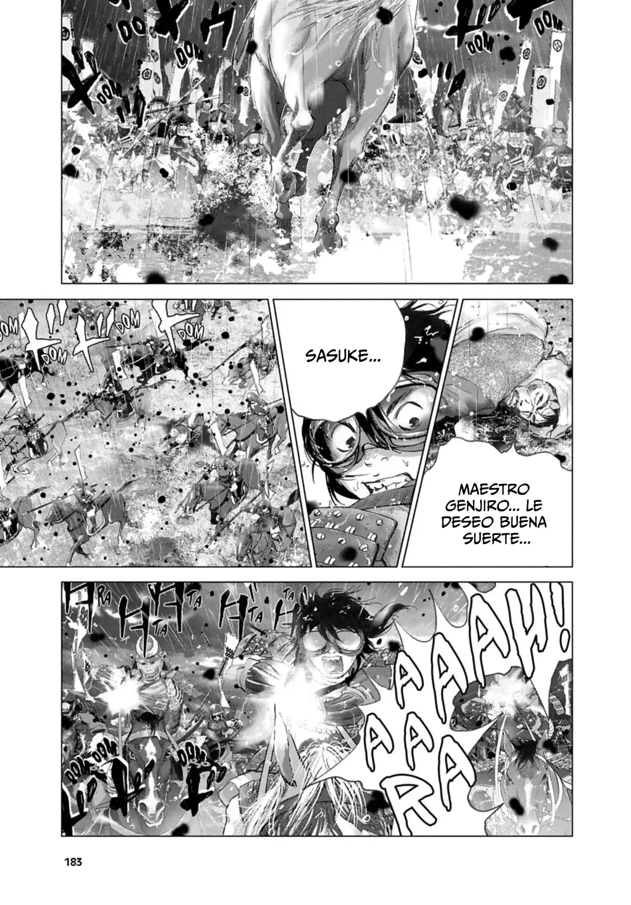 Capitulo 100 page 11