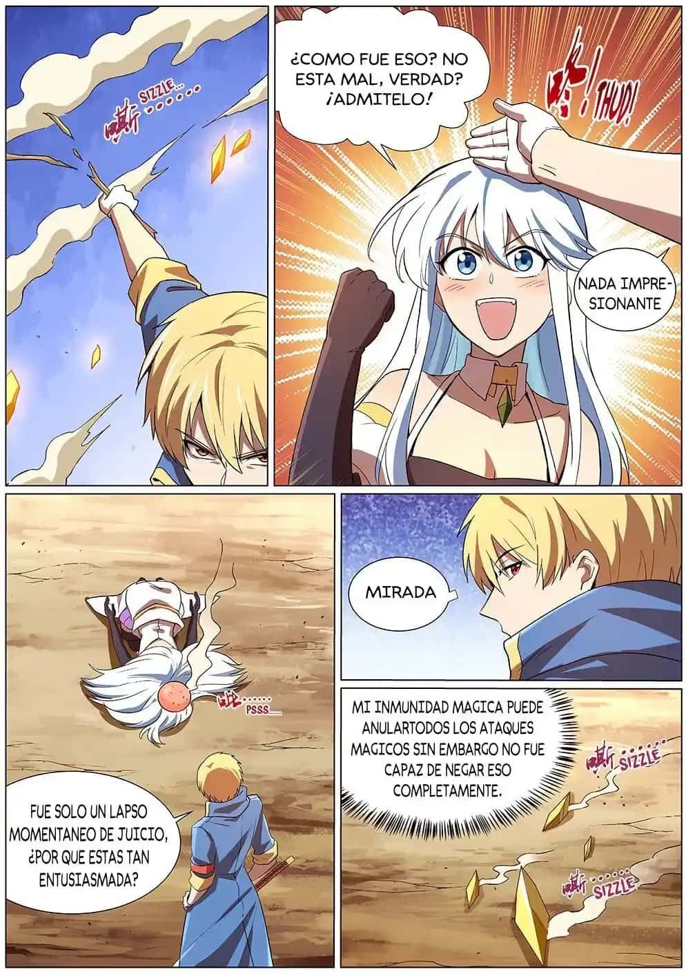 Capitulo 152 page 11