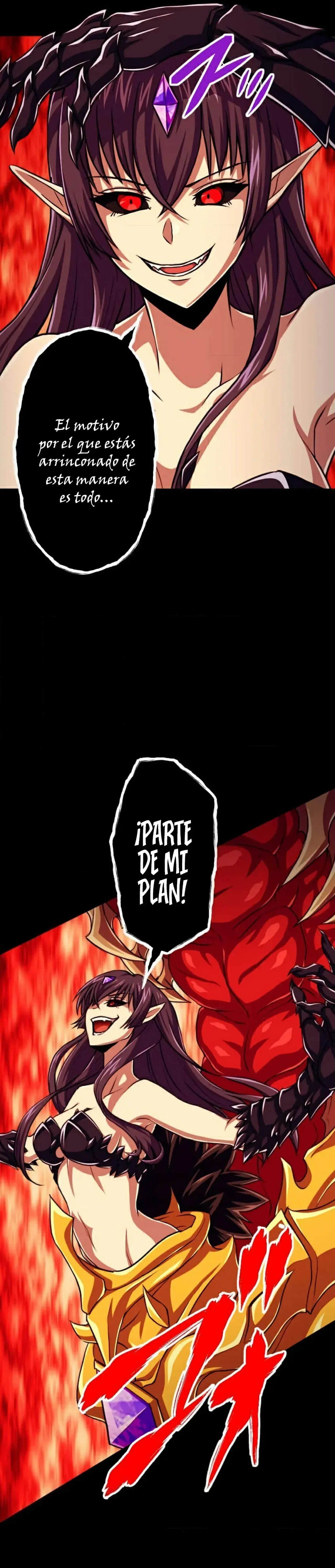 Capitulo 99 page 26