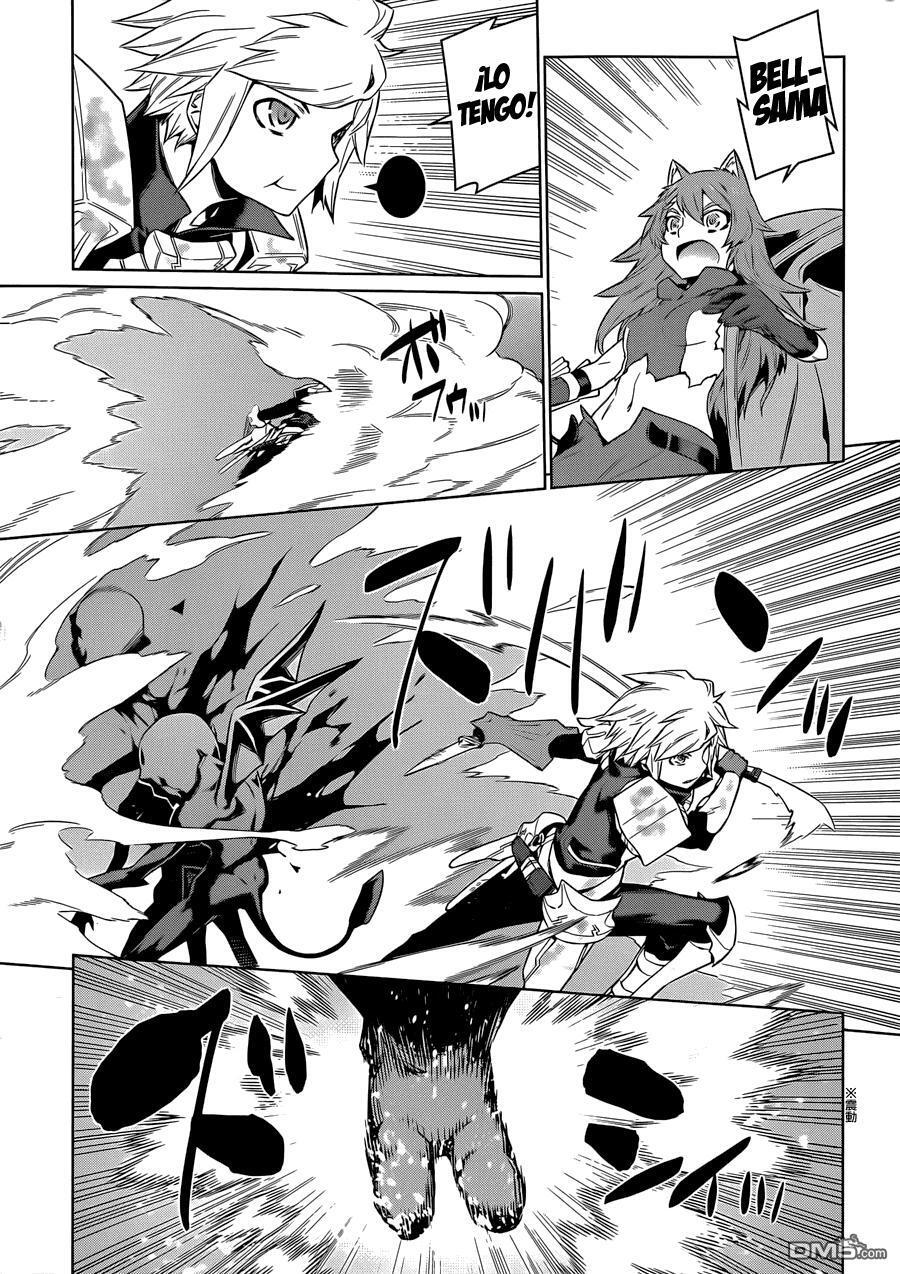 Capitulo 34 page 15