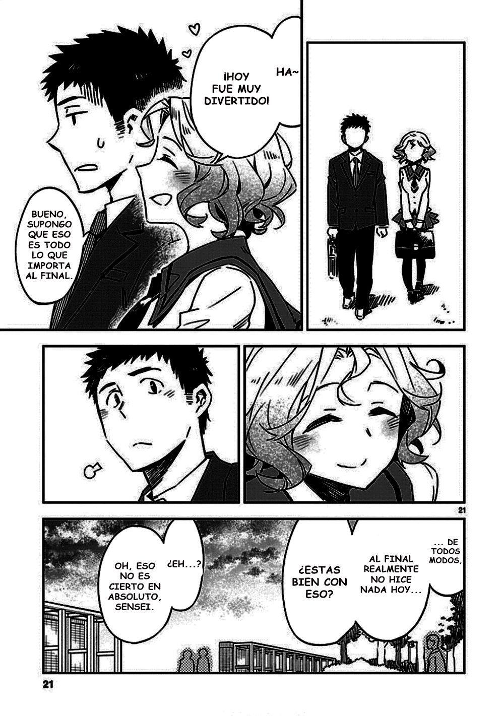 Capitulo 19 page 20