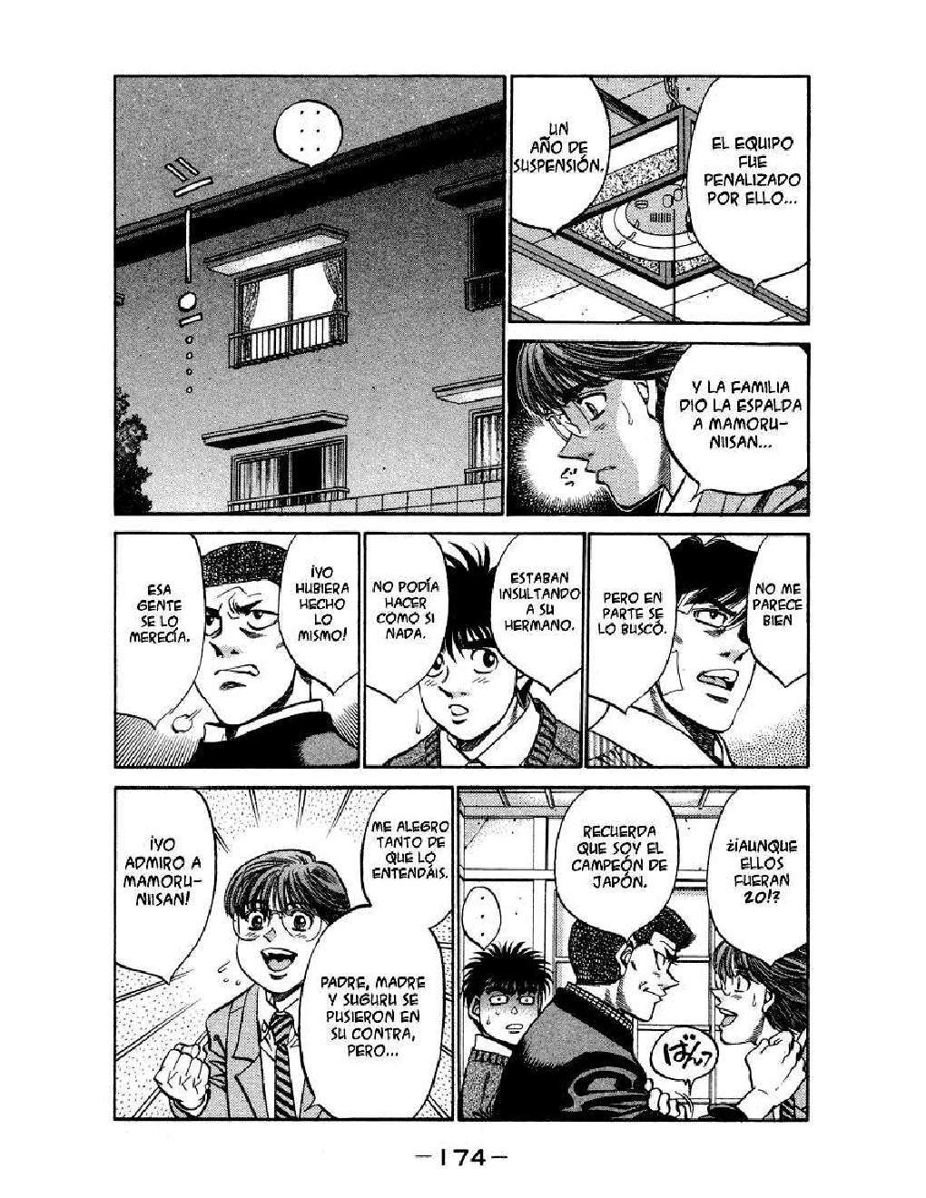 Capitulo 370 page 14