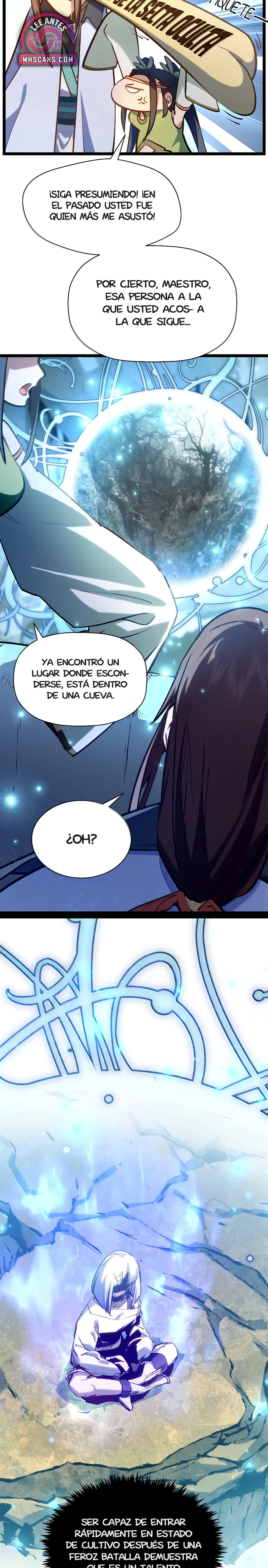 Capitulo 261 page 12