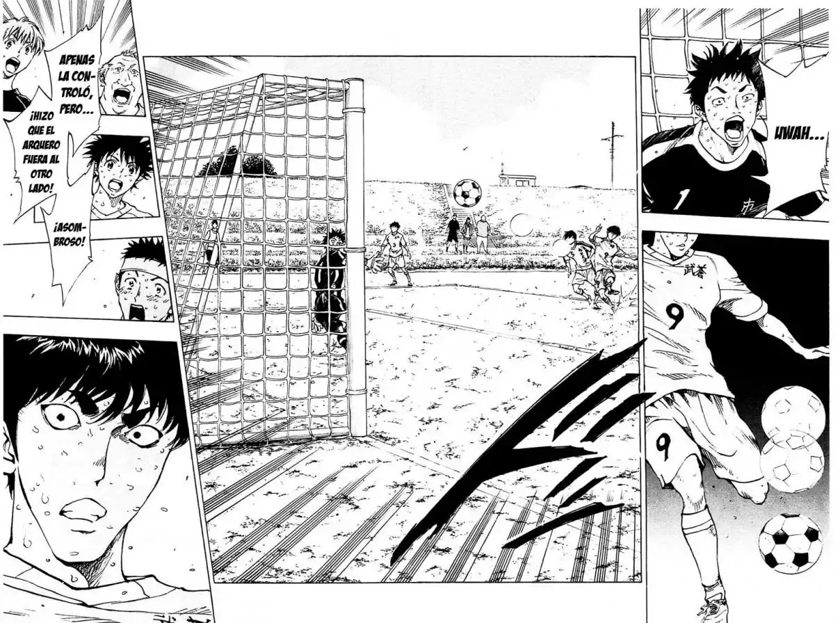 Capitulo 123 page 16