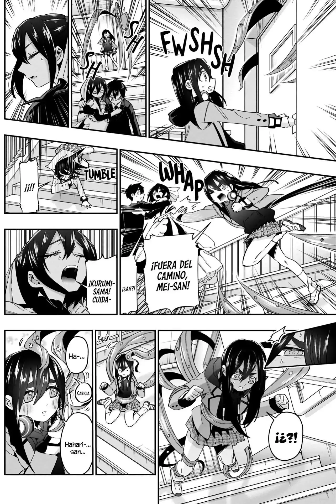 Capitulo 42 page 11