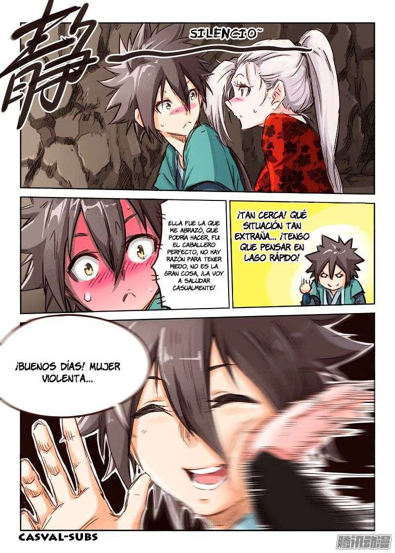 Capitulo 37 page 12