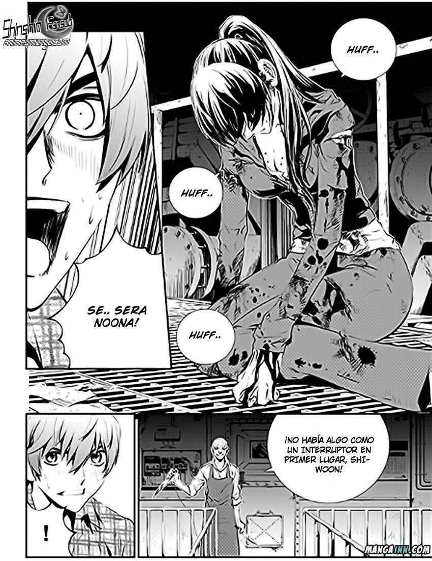 Capitulo 75 page 10