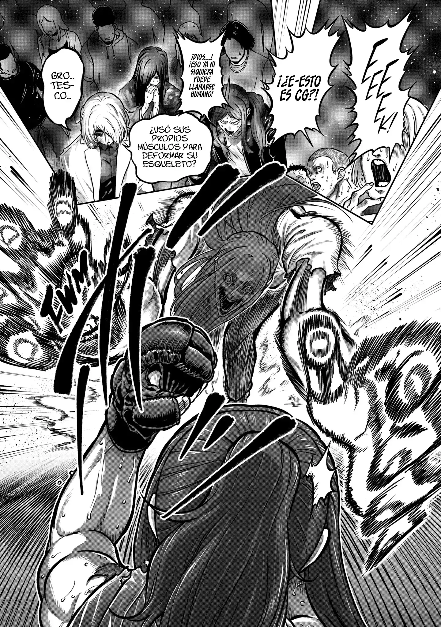 Capitulo 74 page 14