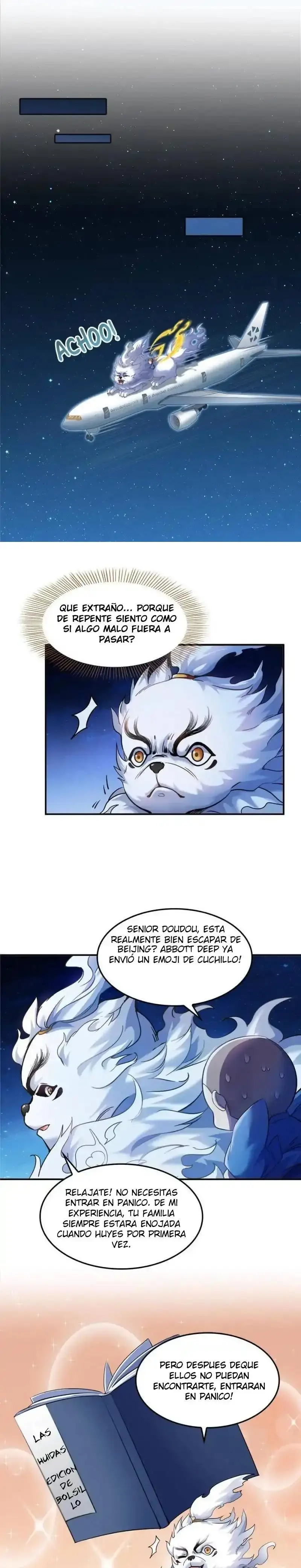 Capitulo 167 page 6