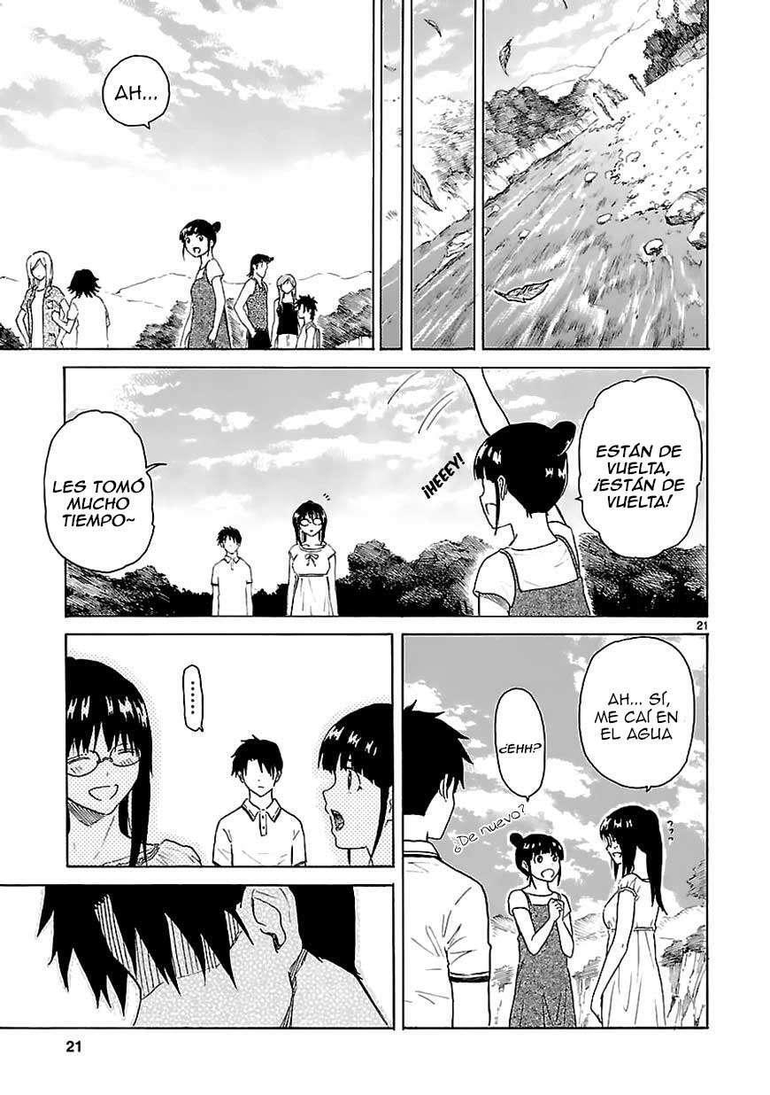 Capitulo 16 page 21