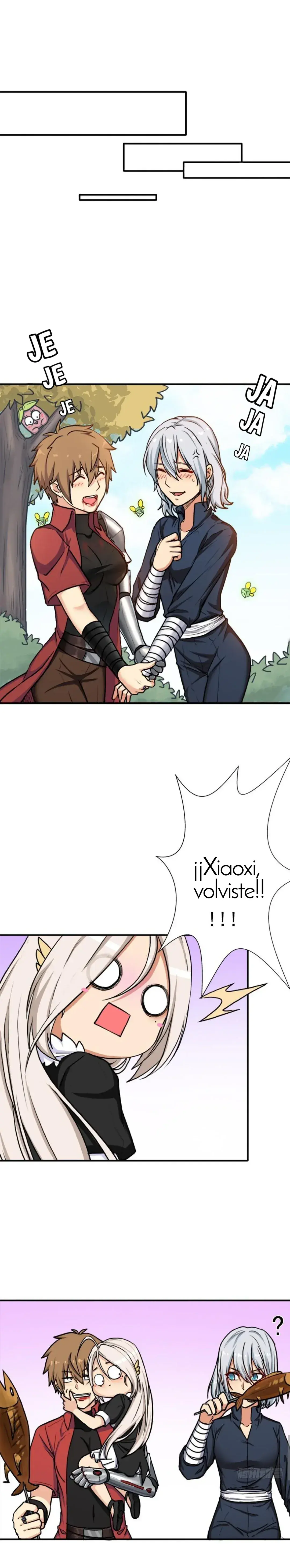 Capitulo 83 page 13