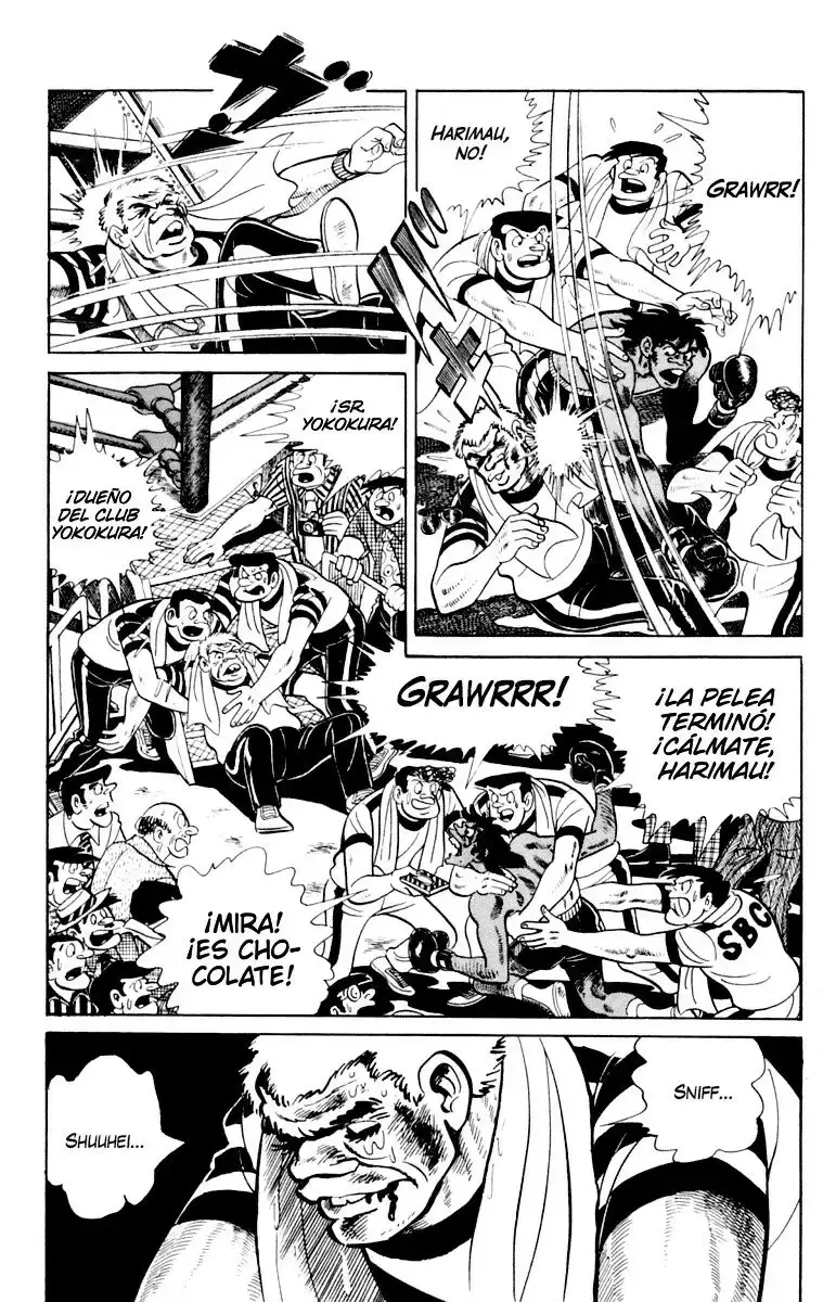 Capitulo 106.2 page 43