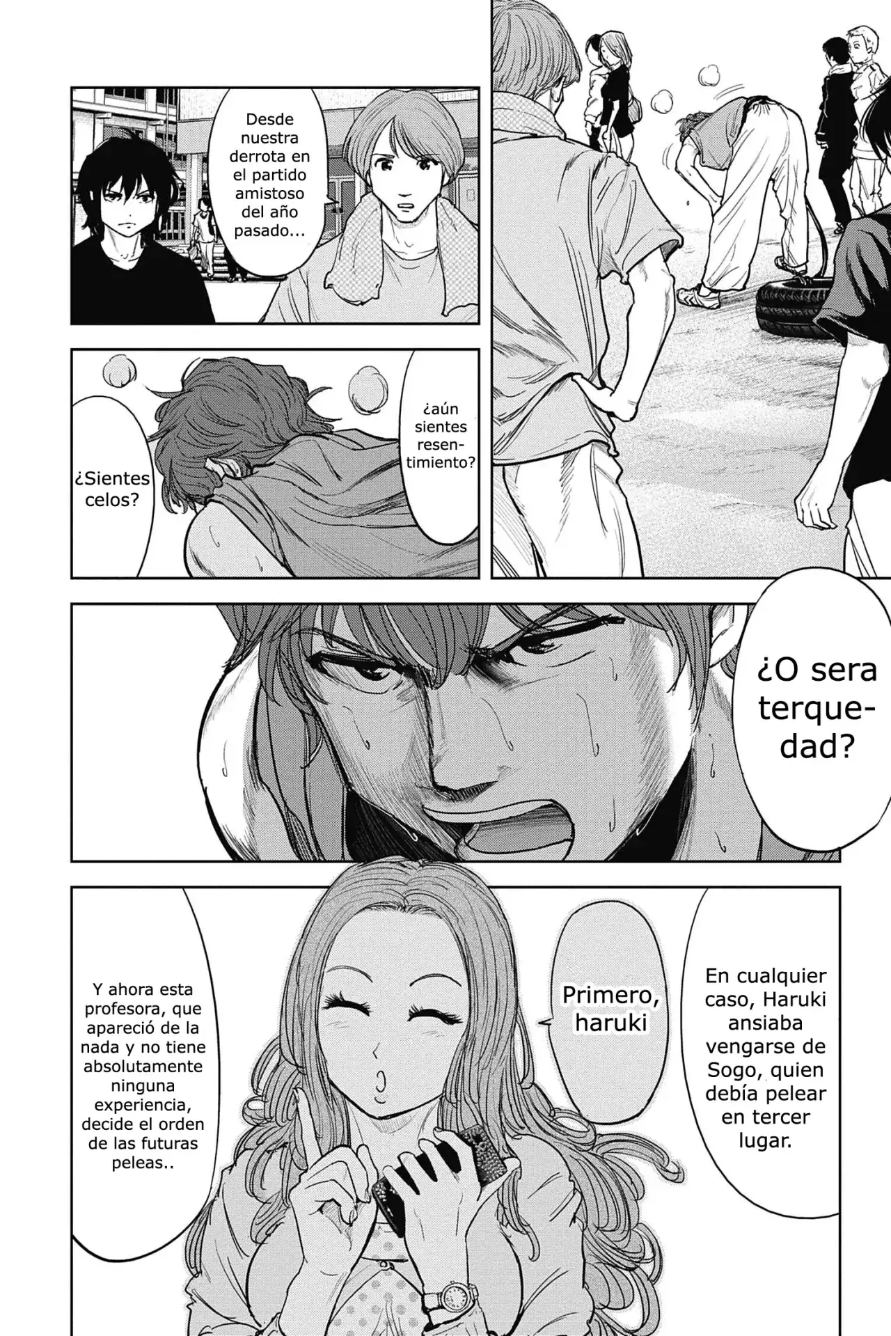 Capitulo 12 page 9