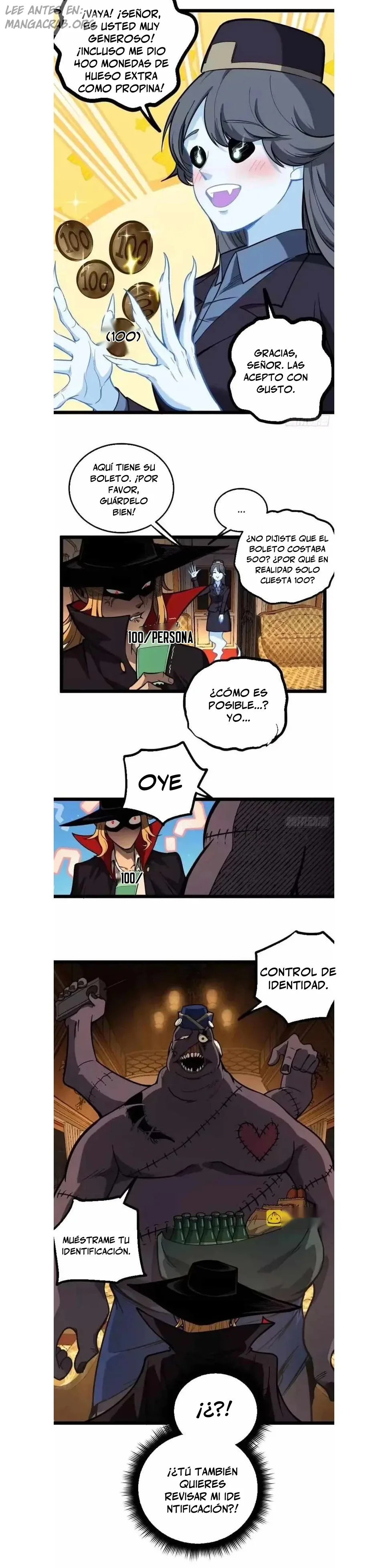 Capitulo 154 page 11