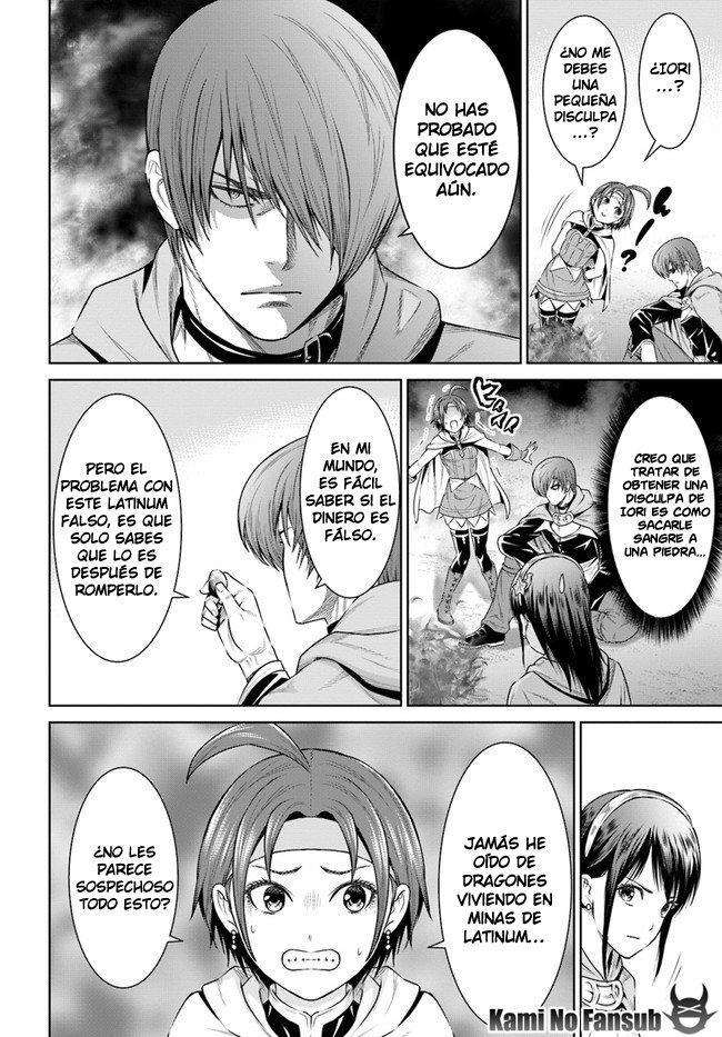 Capitulo 11 page 16