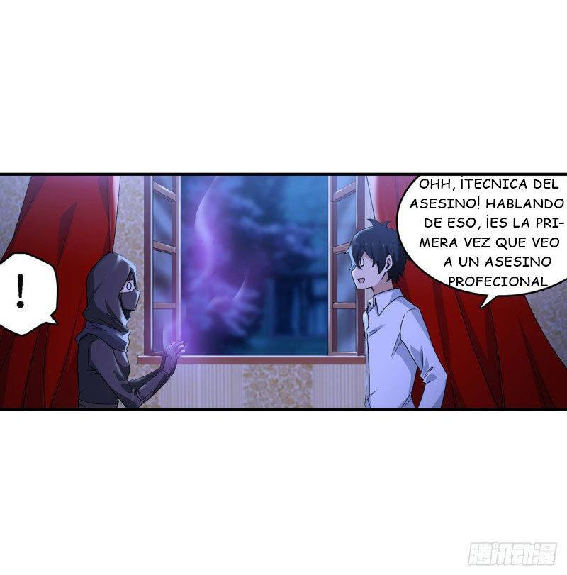 Capitulo 69 page 22