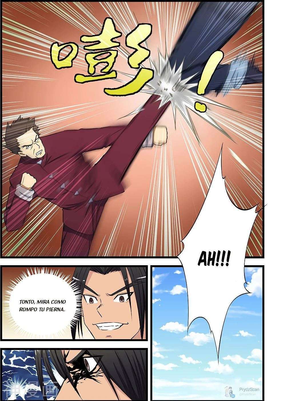 Capitulo 84 page 4
