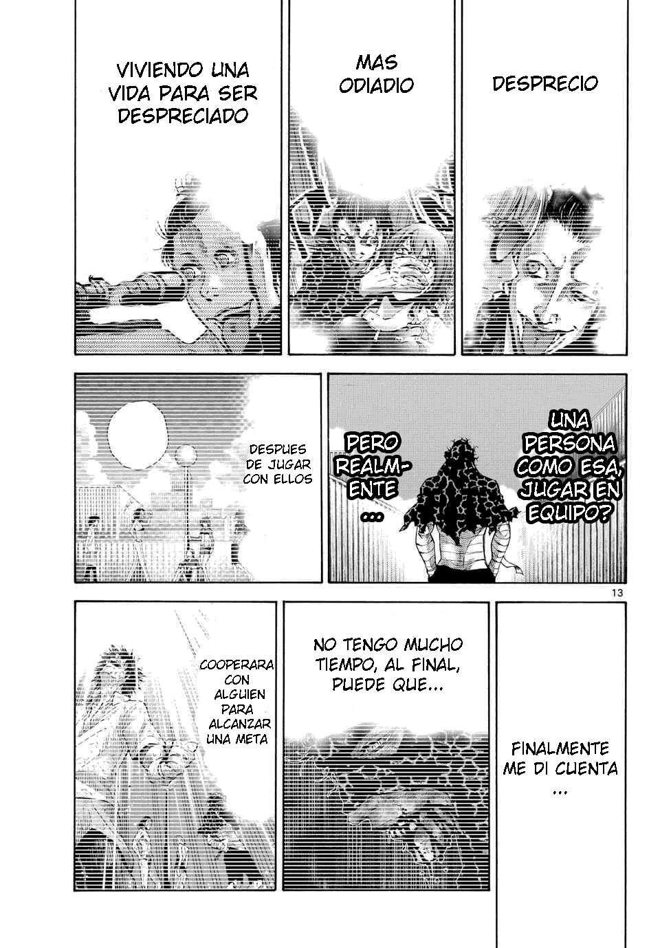 Capitulo 39 page 13