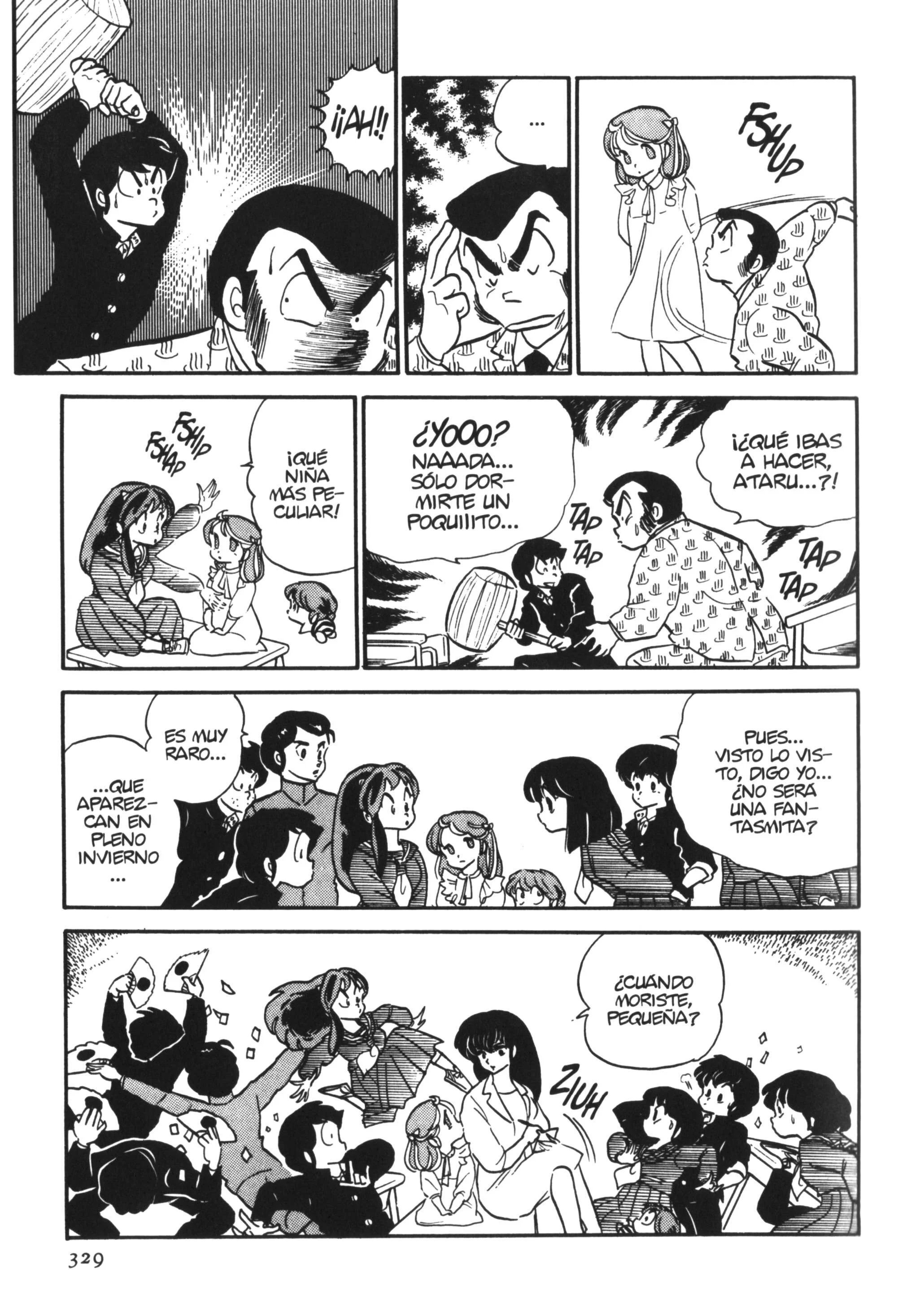 Capitulo 211 page 7
