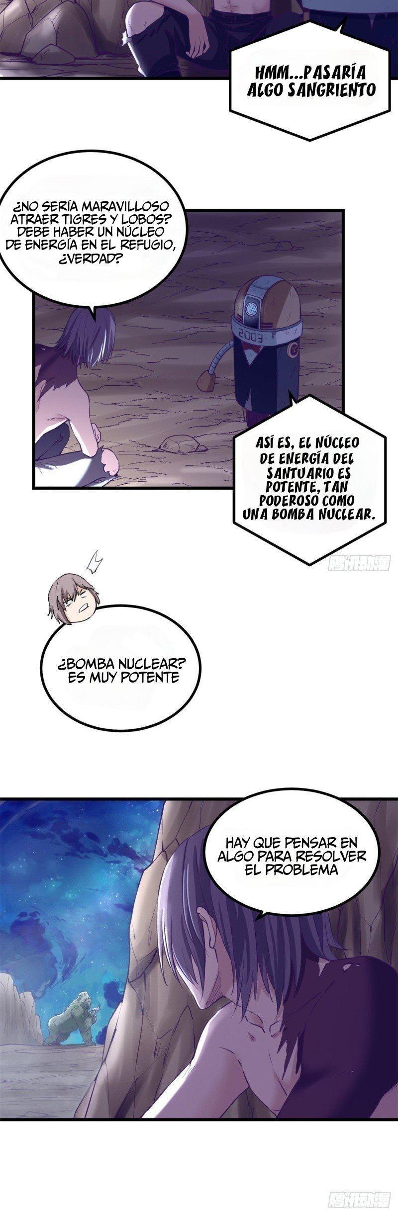 Capitulo 49 page 19
