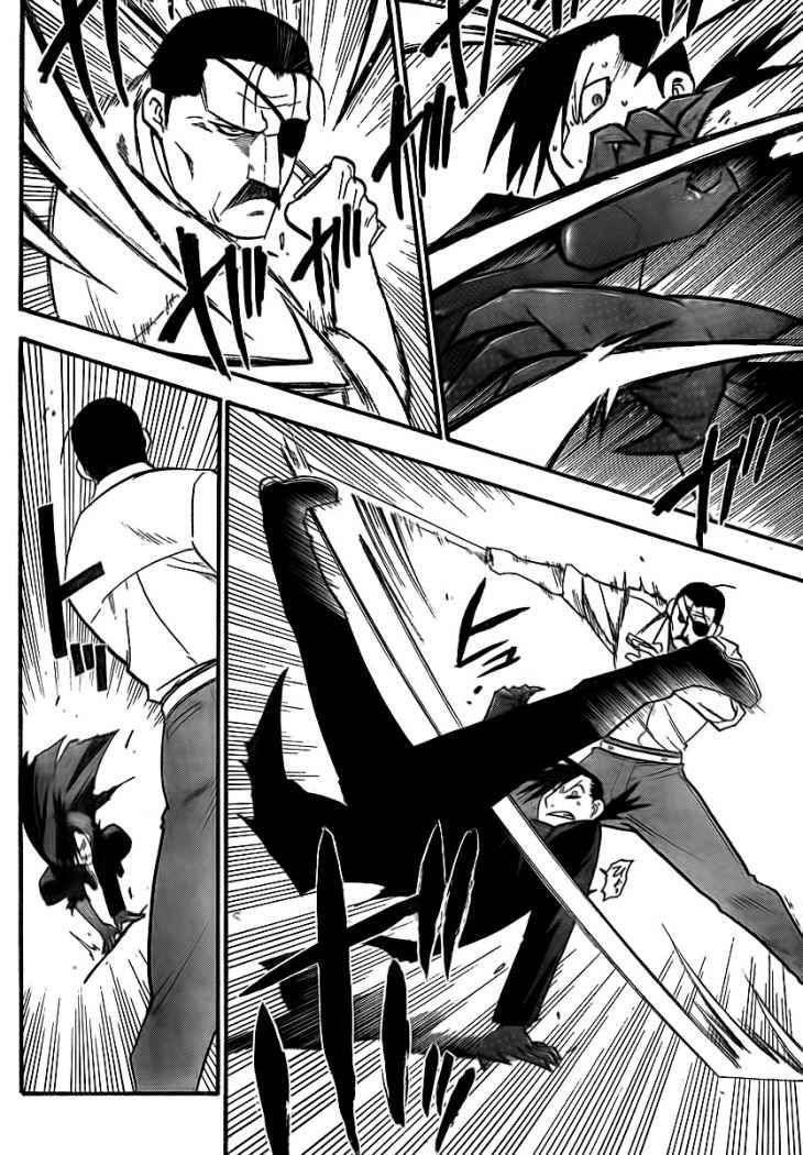 Capitulo 98 page 10