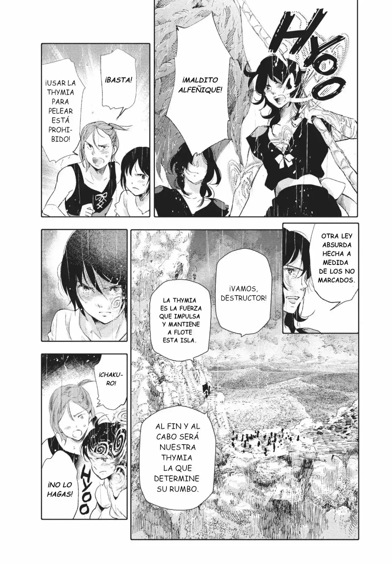 Capitulo 23 page 29