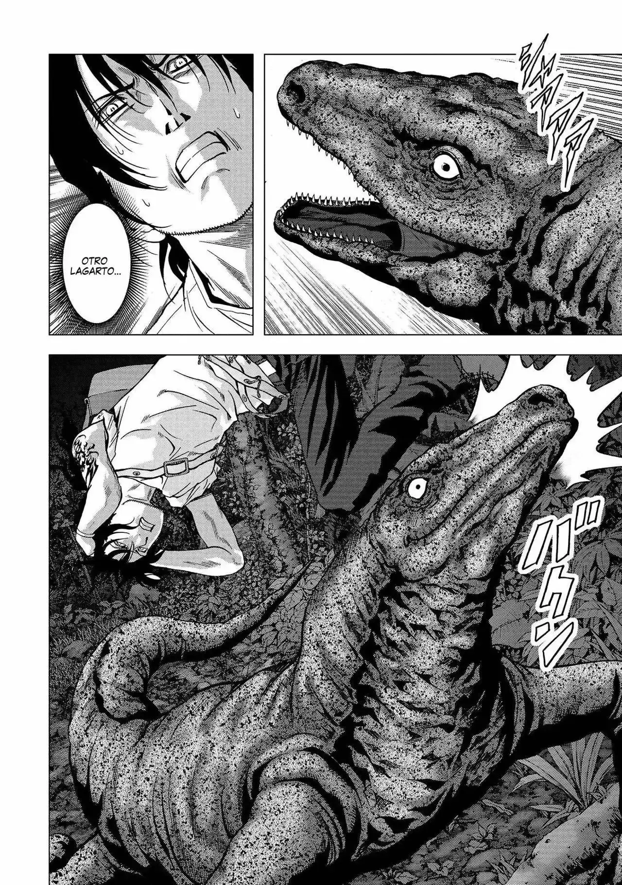 Capitulo 107 page 20