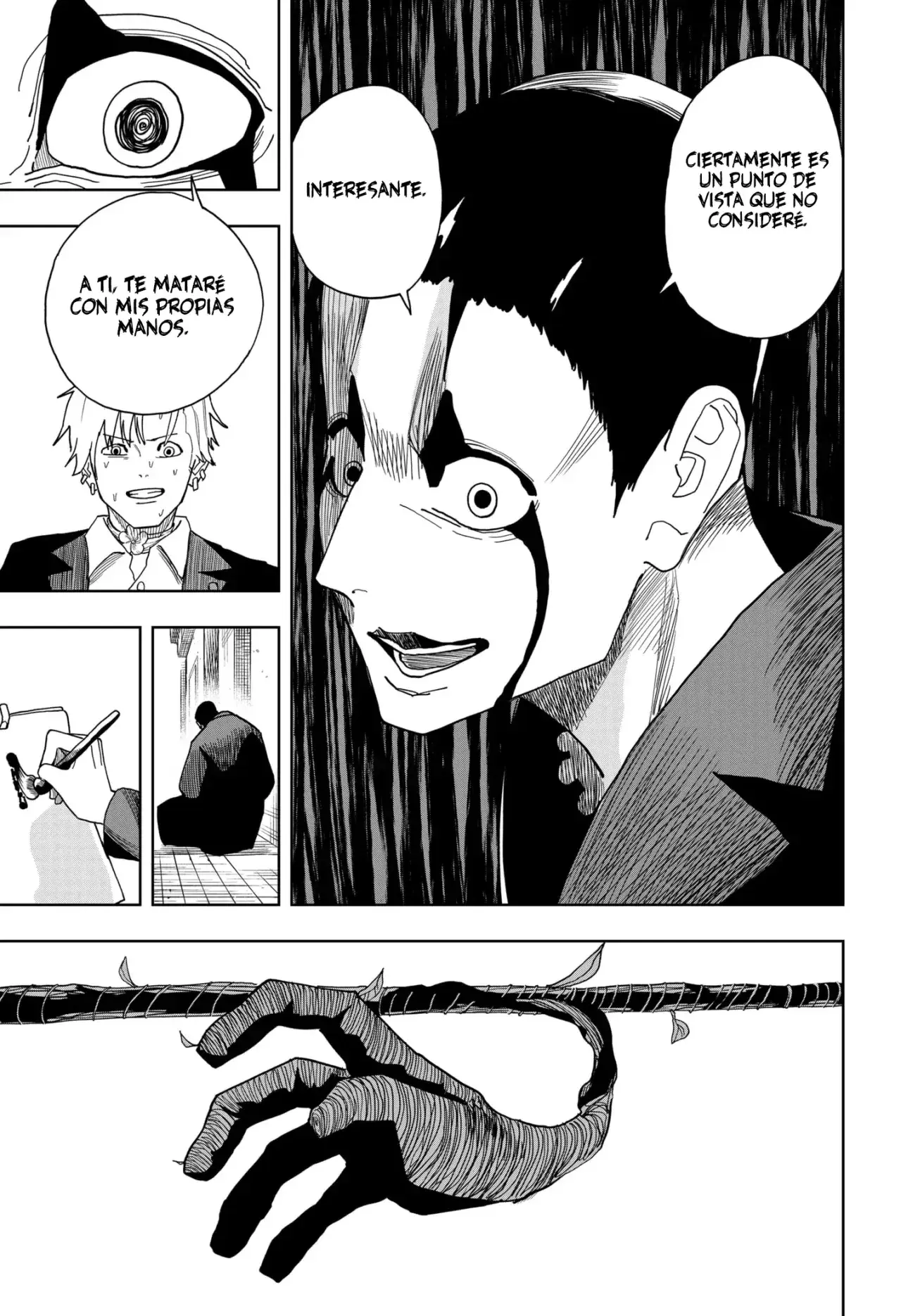 Capitulo 21 page 17