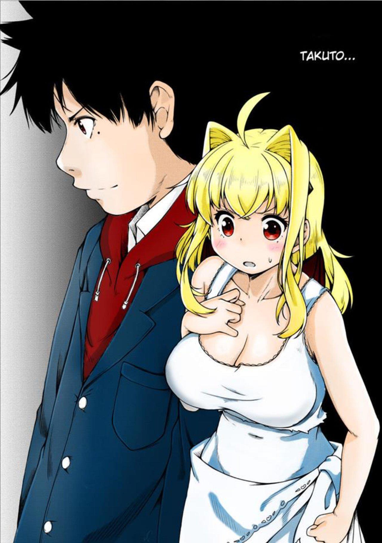 Capitulo 12.20 page 18