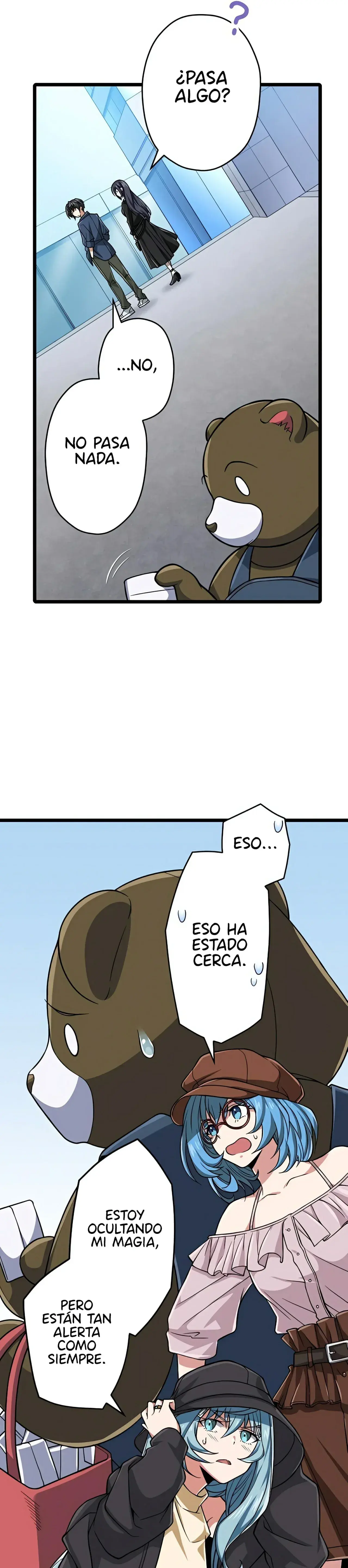 Capitulo 77 page 18