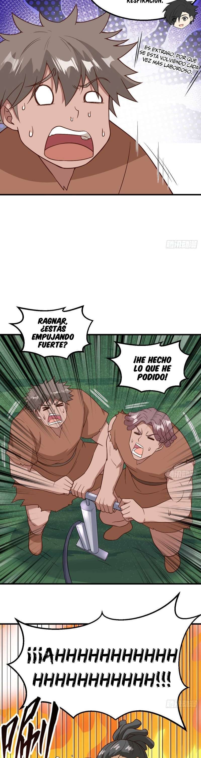 Capitulo 131 page 7