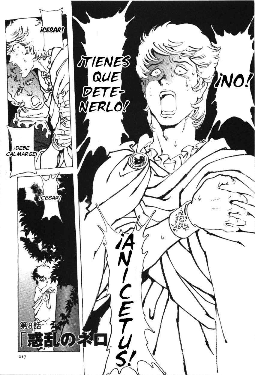 Capitulo 8 page 1