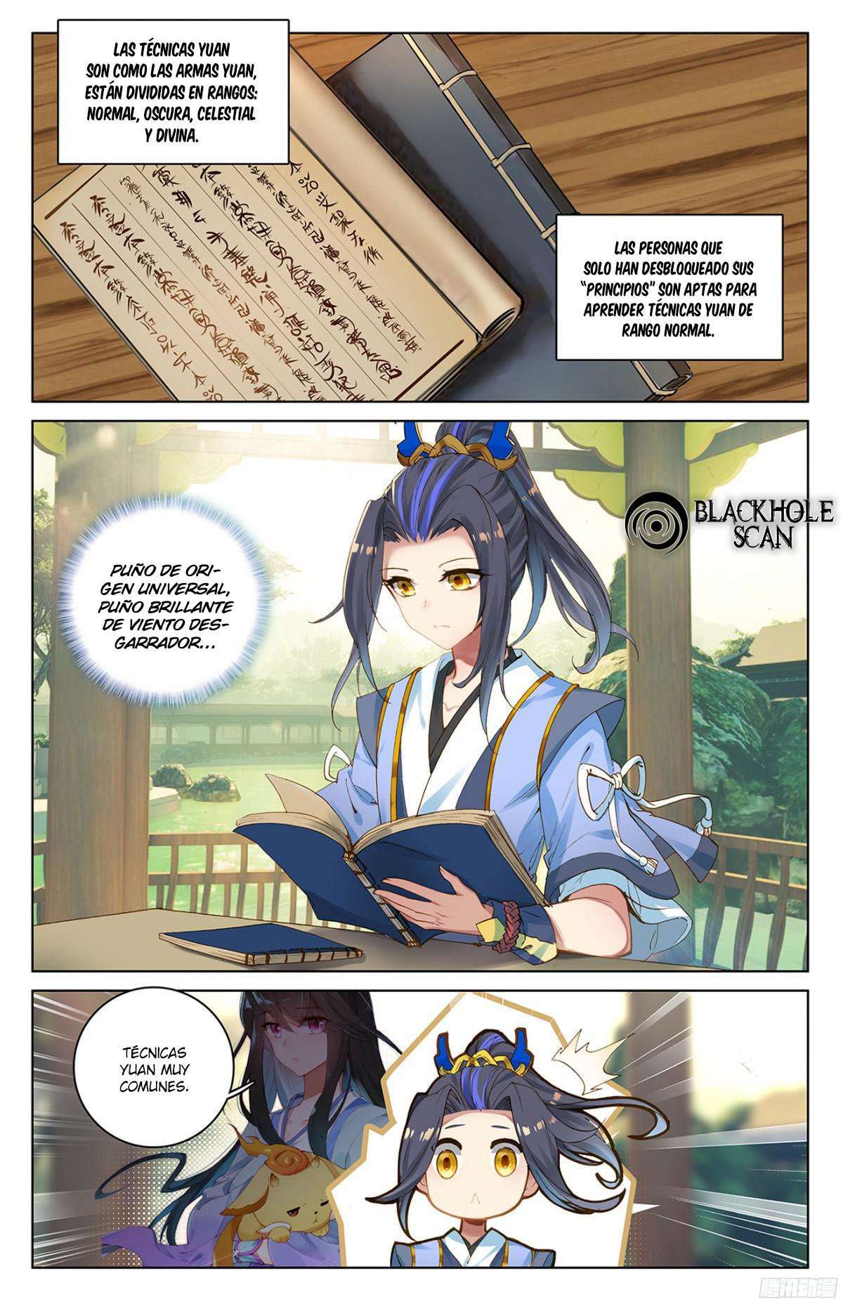 Capitulo 19 page 15