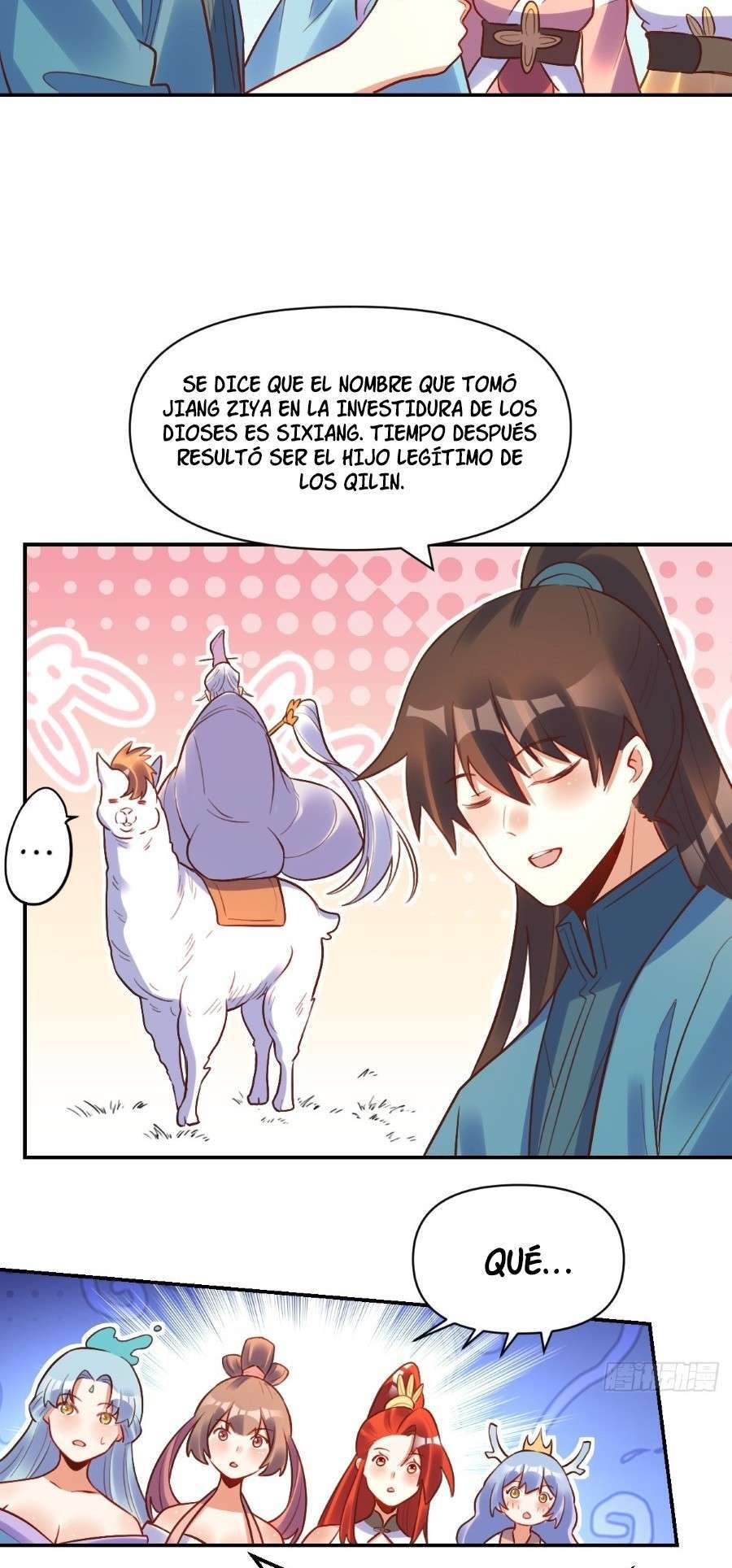 Capitulo 292 page 36