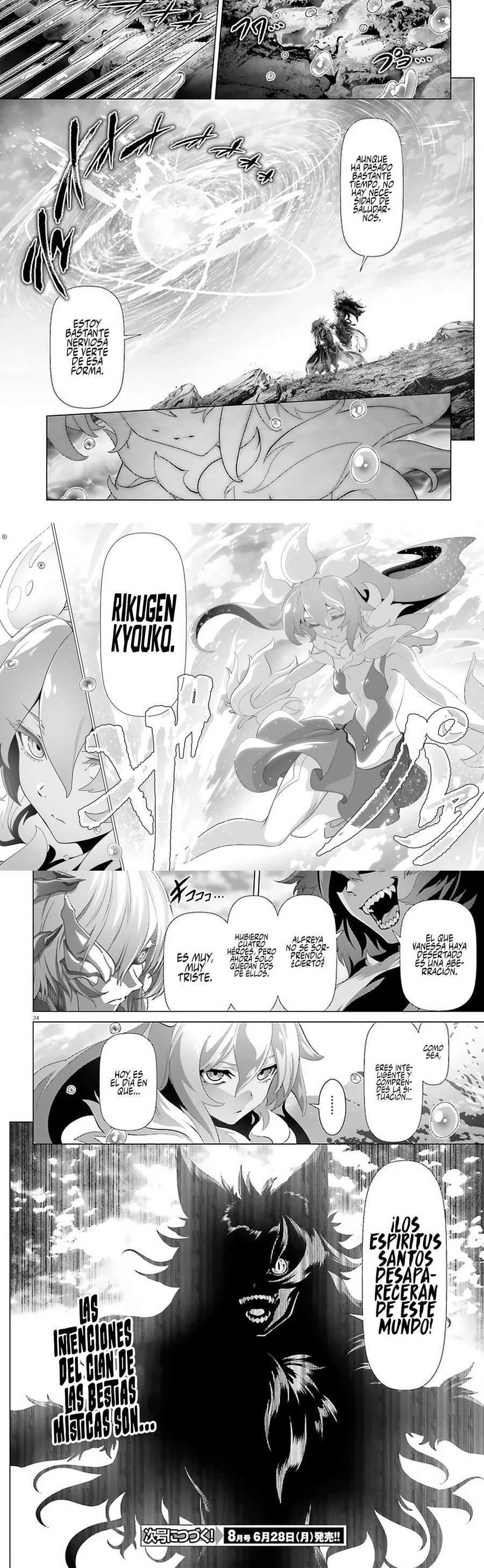 Capitulo 33 page 6