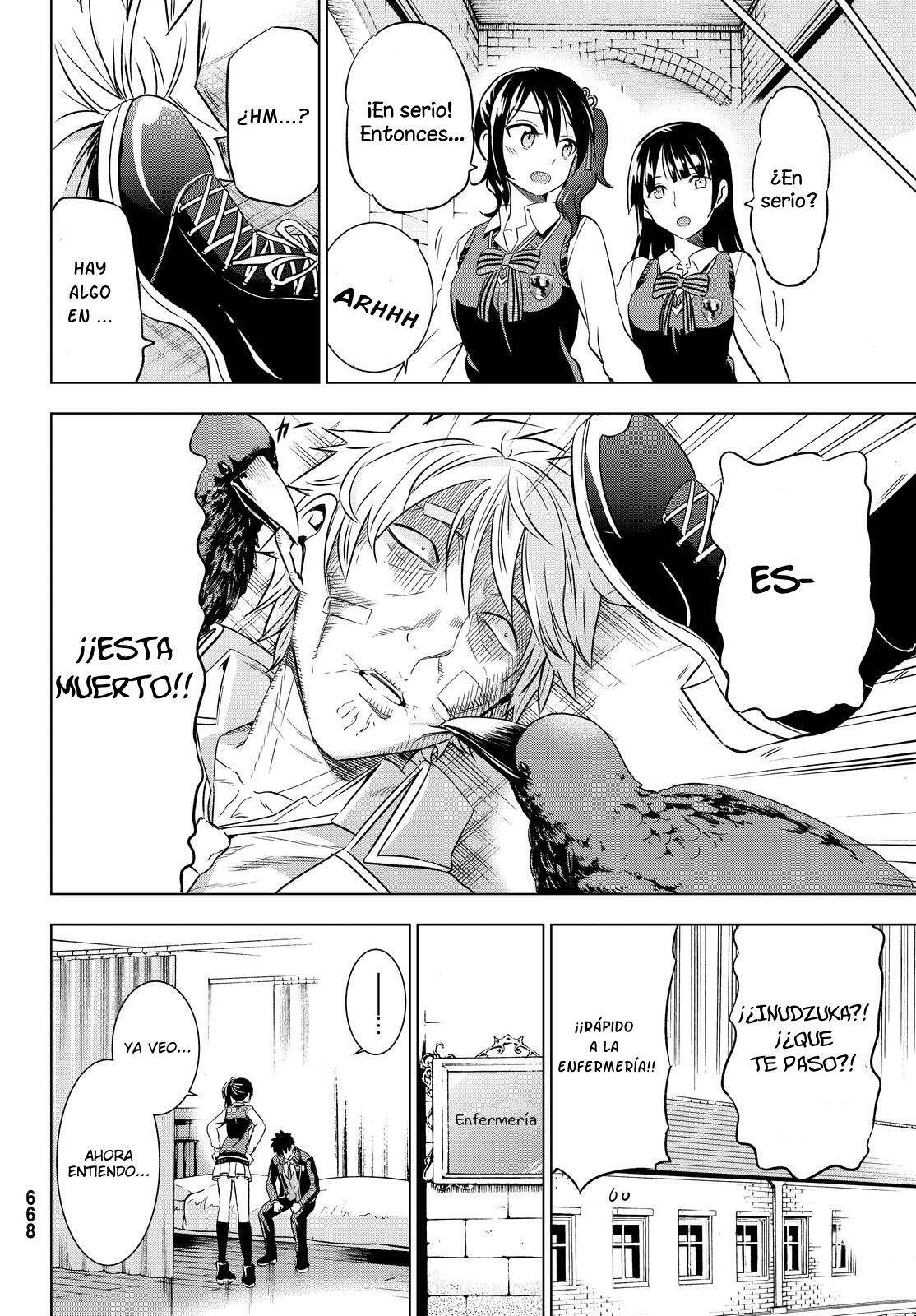 Capitulo 16 page 14