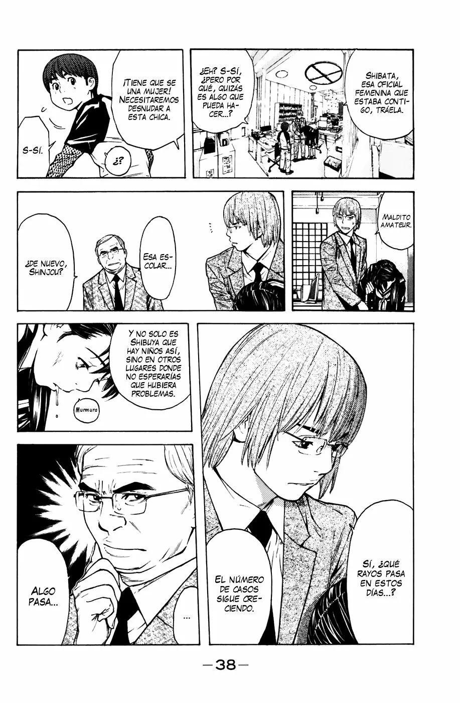 Capitulo 51 page 12