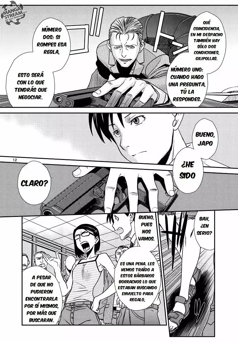 Capitulo 98 page 13
